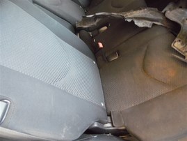 2006 Toyota Rav4 Sport Silver 2.4L AT 4WD #Z24674